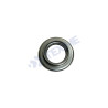 Axial needle roller bearing AXW17